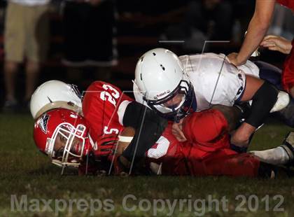 Thumbnail 3 in Coudersport @ Cameron County photogallery.
