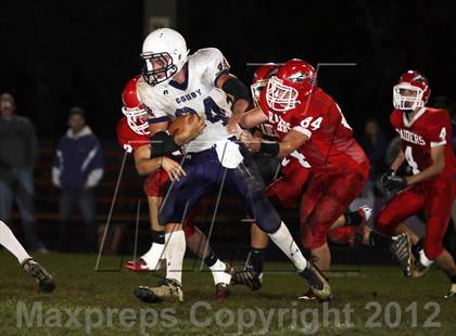 Thumbnail 2 in Coudersport @ Cameron County photogallery.