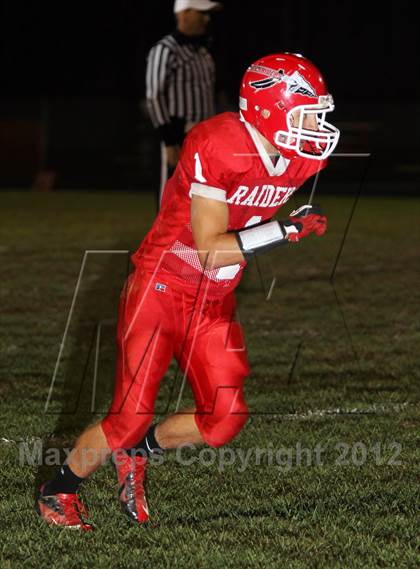 Thumbnail 3 in Coudersport @ Cameron County photogallery.