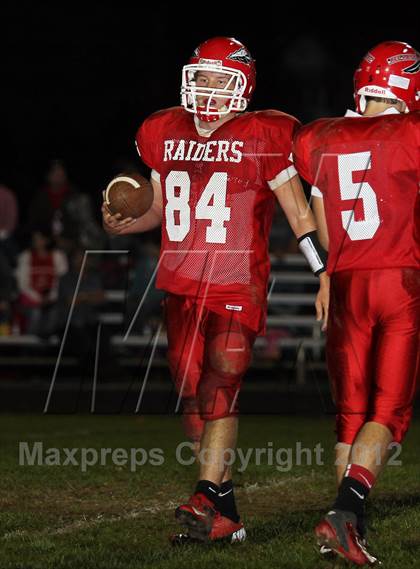 Thumbnail 1 in Coudersport @ Cameron County photogallery.