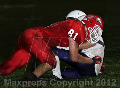 Thumbnail 1 in Coudersport @ Cameron County photogallery.