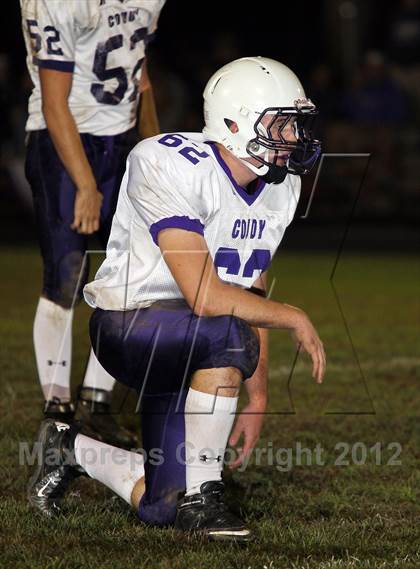 Thumbnail 2 in Coudersport @ Cameron County photogallery.