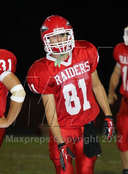 Thumbnail 1 in Coudersport @ Cameron County photogallery.