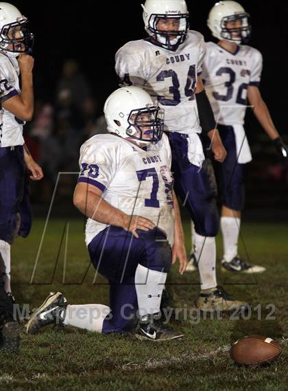Thumbnail 1 in Coudersport @ Cameron County photogallery.