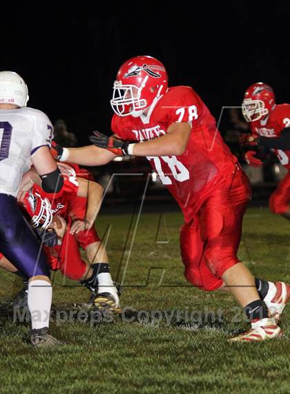 Thumbnail 3 in Coudersport @ Cameron County photogallery.