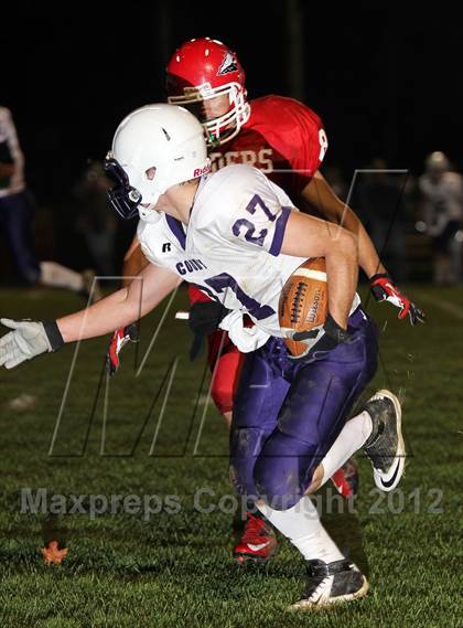 Thumbnail 2 in Coudersport @ Cameron County photogallery.