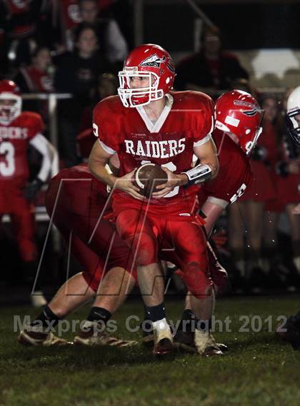 Thumbnail 3 in Coudersport @ Cameron County photogallery.