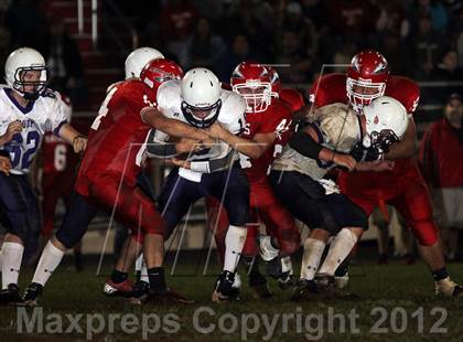 Thumbnail 2 in Coudersport @ Cameron County photogallery.