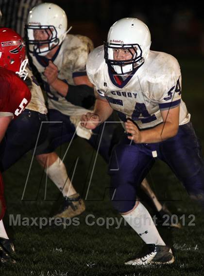 Thumbnail 2 in Coudersport @ Cameron County photogallery.