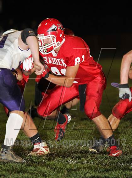 Thumbnail 1 in Coudersport @ Cameron County photogallery.