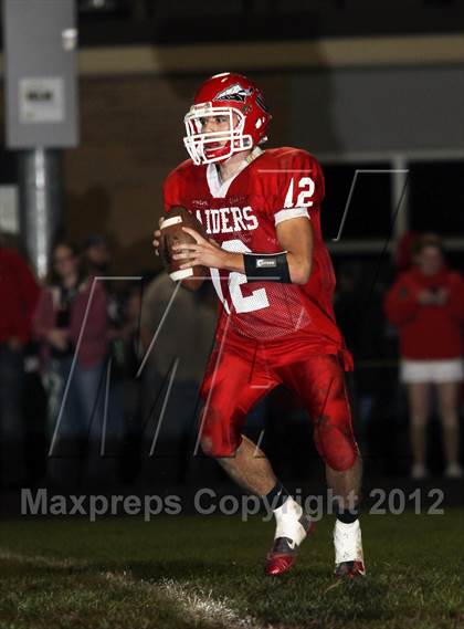 Thumbnail 3 in Coudersport @ Cameron County photogallery.