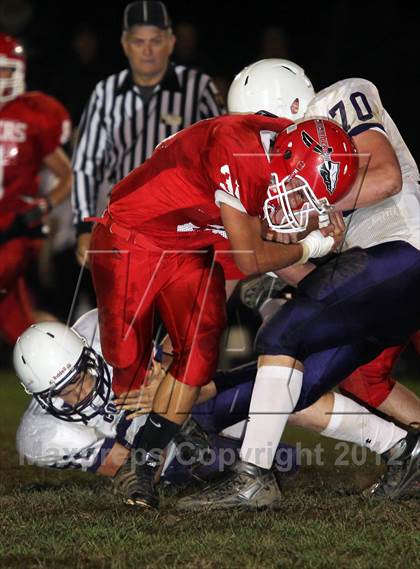 Thumbnail 1 in Coudersport @ Cameron County photogallery.