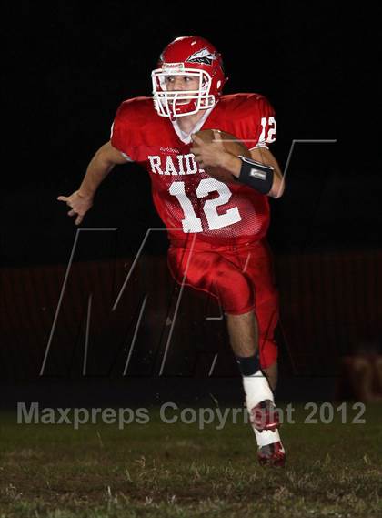Thumbnail 1 in Coudersport @ Cameron County photogallery.