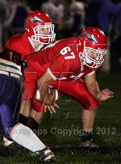 Thumbnail 1 in Coudersport @ Cameron County photogallery.