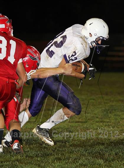 Thumbnail 3 in Coudersport @ Cameron County photogallery.
