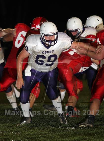 Thumbnail 3 in Coudersport @ Cameron County photogallery.