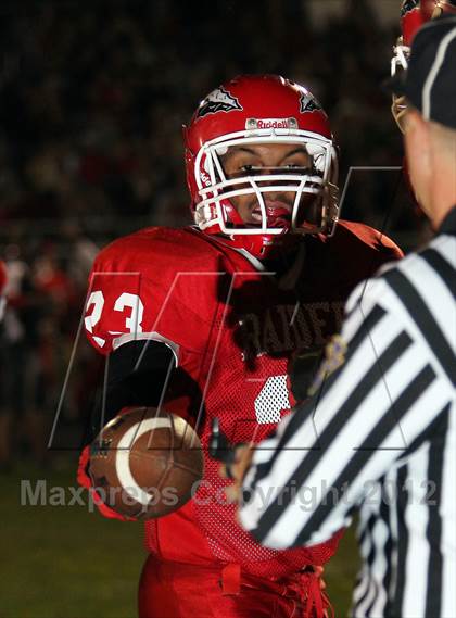 Thumbnail 3 in Coudersport @ Cameron County photogallery.