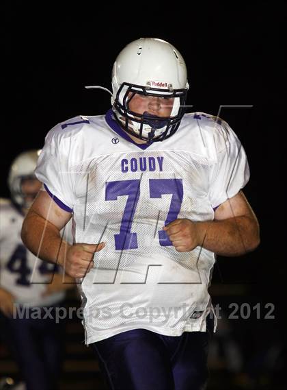 Thumbnail 3 in Coudersport @ Cameron County photogallery.