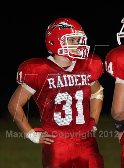 Thumbnail 1 in Coudersport @ Cameron County photogallery.