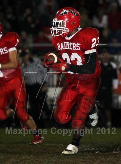 Thumbnail 1 in Coudersport @ Cameron County photogallery.