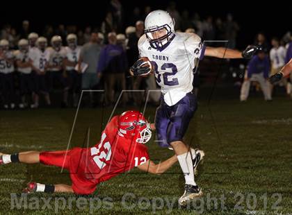 Thumbnail 1 in Coudersport @ Cameron County photogallery.