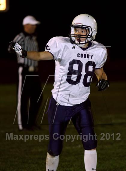 Thumbnail 2 in Coudersport @ Cameron County photogallery.
