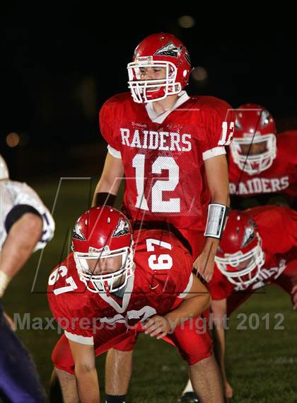 Thumbnail 2 in Coudersport @ Cameron County photogallery.
