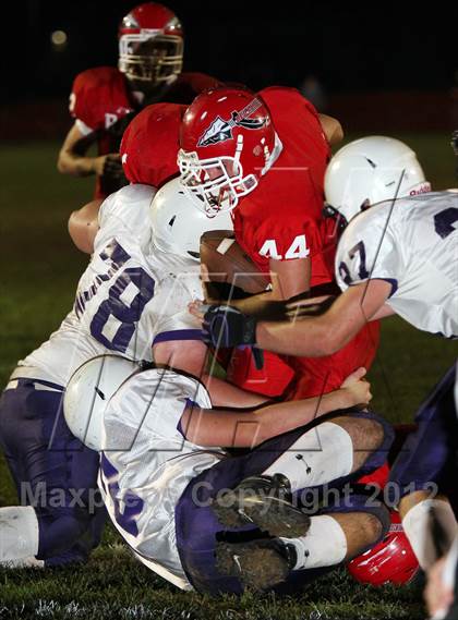 Thumbnail 1 in Coudersport @ Cameron County photogallery.