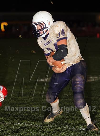 Thumbnail 2 in Coudersport @ Cameron County photogallery.