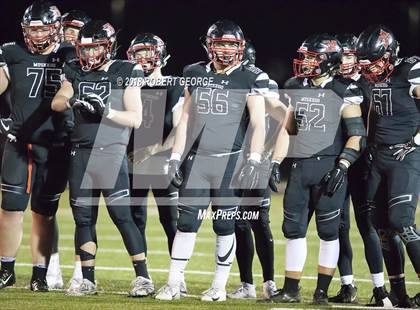 Thumbnail 2 in Franklin vs. Muskego (WIAA D1 Semifinal)  photogallery.
