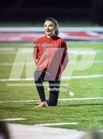 Thumbnail 2 in Franklin vs. Muskego (WIAA D1 Semifinal)  photogallery.