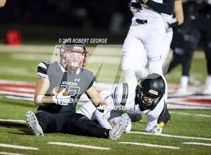 Thumbnail 1 in Franklin vs. Muskego (WIAA D1 Semifinal)  photogallery.