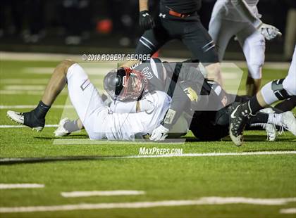 Thumbnail 2 in Franklin vs. Muskego (WIAA D1 Semifinal)  photogallery.