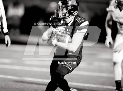 Thumbnail 2 in Franklin vs. Muskego (WIAA D1 Semifinal)  photogallery.