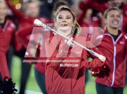 Thumbnail 2 in Franklin vs. Muskego (WIAA D1 Semifinal)  photogallery.