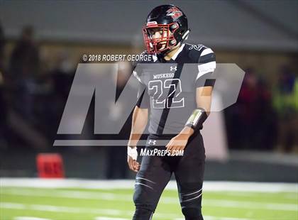 Thumbnail 1 in Franklin vs. Muskego (WIAA D1 Semifinal)  photogallery.