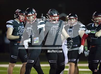 Thumbnail 2 in Franklin vs. Muskego (WIAA D1 Semifinal)  photogallery.