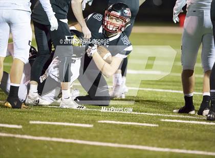 Thumbnail 2 in Franklin vs. Muskego (WIAA D1 Semifinal)  photogallery.
