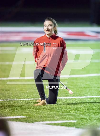 Thumbnail 1 in Franklin vs. Muskego (WIAA D1 Semifinal)  photogallery.