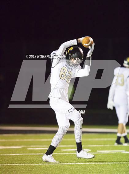 Thumbnail 1 in Franklin vs. Muskego (WIAA D1 Semifinal)  photogallery.