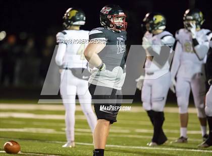 Thumbnail 3 in Franklin vs. Muskego (WIAA D1 Semifinal)  photogallery.