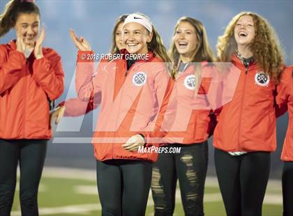 Thumbnail 1 in Franklin vs. Muskego (WIAA D1 Semifinal)  photogallery.