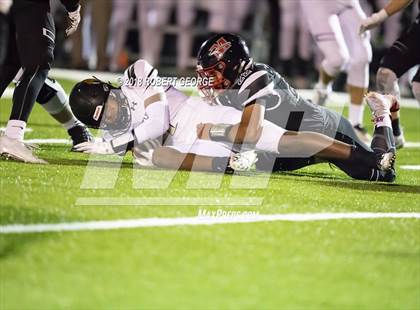 Thumbnail 2 in Franklin vs. Muskego (WIAA D1 Semifinal)  photogallery.