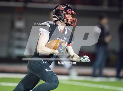 Thumbnail 3 in Franklin vs. Muskego (WIAA D1 Semifinal)  photogallery.