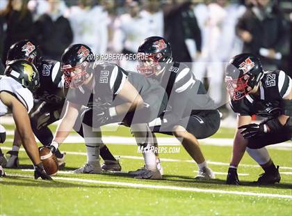 Thumbnail 3 in Franklin vs. Muskego (WIAA D1 Semifinal)  photogallery.