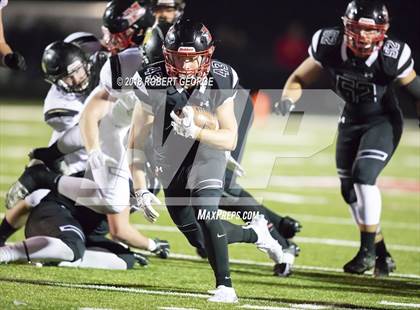 Thumbnail 2 in Franklin vs. Muskego (WIAA D1 Semifinal)  photogallery.