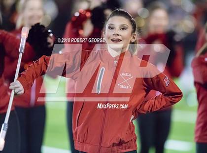 Thumbnail 3 in Franklin vs. Muskego (WIAA D1 Semifinal)  photogallery.