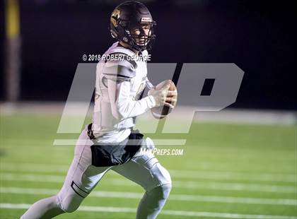Thumbnail 1 in Franklin vs. Muskego (WIAA D1 Semifinal)  photogallery.