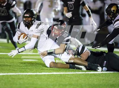 Thumbnail 1 in Franklin vs. Muskego (WIAA D1 Semifinal)  photogallery.
