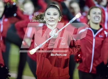 Thumbnail 1 in Franklin vs. Muskego (WIAA D1 Semifinal)  photogallery.